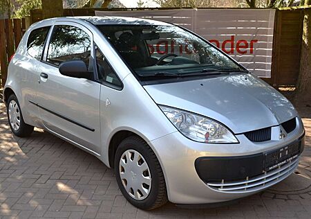 Mitsubishi Colt 1.1 Inform, Klima, TÜV NEU! Aus 1. Besitz !