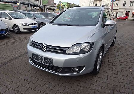 VW Golf Plus Volkswagen 1.2 TSI DSG Trendline