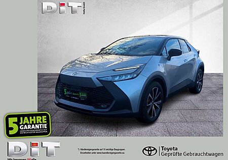 Toyota C-HR 1.8 FWD Team Deutschland Klima CarPlay