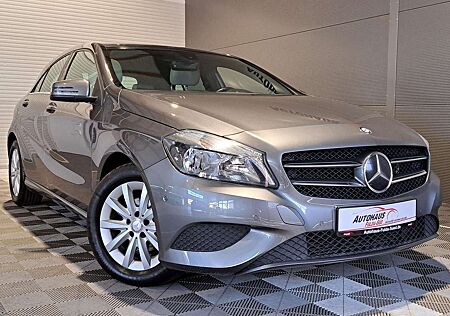 Mercedes-Benz A 180 CDI °PDC°Pano°BT°FSE°Klima°Shzg°Leder°