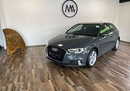 Audi A3 1.0 TFSI sport