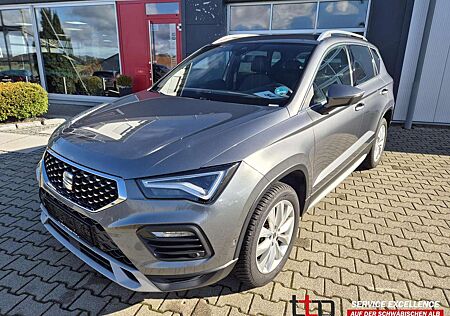 Seat Ateca 1.5 TSI Xperience El.Hecklappe RKamera LED