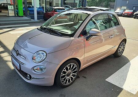 Fiat 500 Star *Panoramaschiebedach*