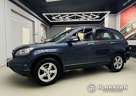 Honda CR-V 2.2 DTEC Comfort