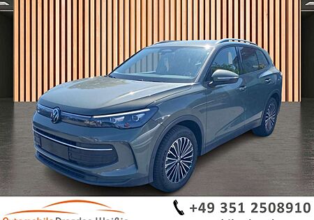 VW Tiguan Volkswagen 1.5 eTSI Life*LED+*Navi*Akustikglas