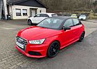 Audi S1 Sportback 2.0 TFSI quattro+Navi+TOP +212KW!!