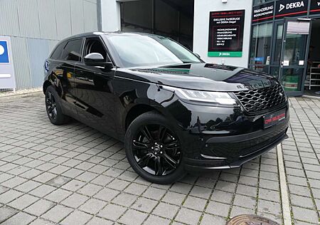 Land Rover Range Rover Velar 2.0 d BlackPack 20ZOLL/KAM/SPURHALT