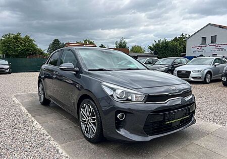 Kia Rio 1,4 Spirit Sportsitze Sport Lenkrad