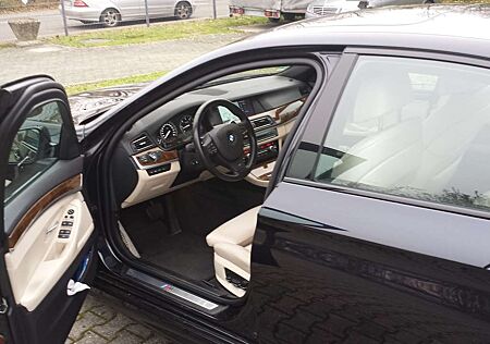 BMW 535d 535 5er Diesel Sport-Aut.