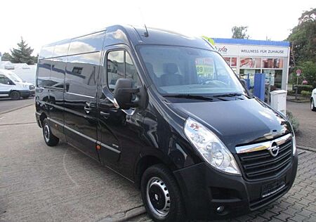 Renault Master / Opel Movano 2,3 CDTi.Automatik.Maxi.Kasten.L3H2.