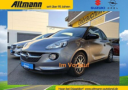 Opel Adam Unlimited