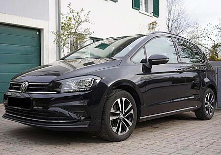 VW Golf Sportsvan Volkswagen 1.0 TSI IQDRIVE