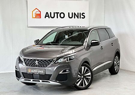 Peugeot 5008 GT-line PureTech/LED/Panorama/Leder/7 Sitze