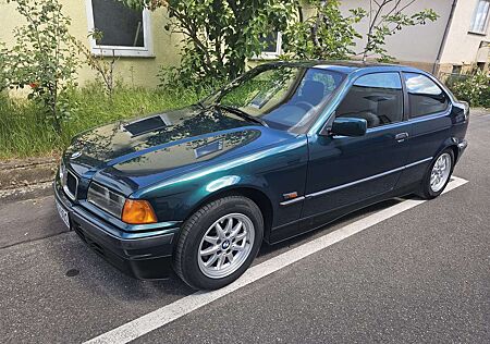 BMW 316i 316 compact