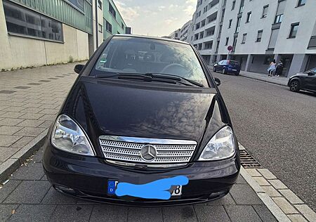 Mercedes-Benz 210/310 Gesponsert A 210 EVOLUTION