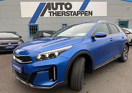 Kia XCeed 1.5GDI Navi/ AppConnect/Kamera/LED/PDC