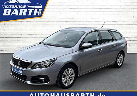 Peugeot 308 1.2 PureTech 130 SW. Business *Navi*SHZ*PDC*