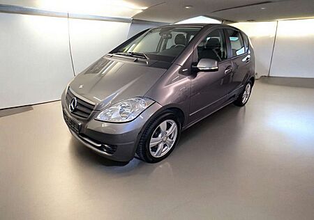 Mercedes-Benz A 180 Aut. Avantgarde Tep Klimaaut. TOP ZUSTAND