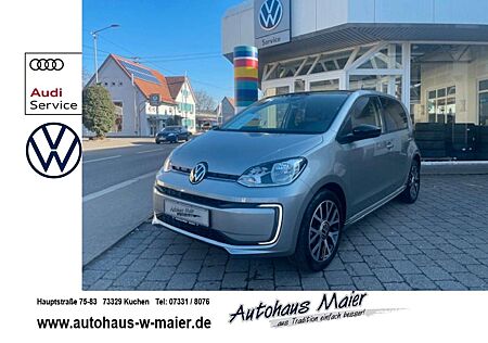 VW e-up! Volkswagen e-up! move up! RFK/SHZ/PDC