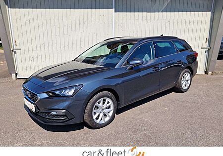 Seat Leon ST Style Navi LED SiHz PDC RFK Tempo DAB