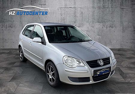 VW Polo Volkswagen IV Comfortline 1.4*KLIMA*1.HAND*BLUETOOTH