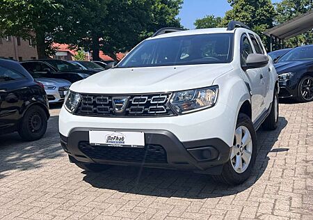 Dacia Duster II Deal Benzin / Flüssiggas 2.Hand