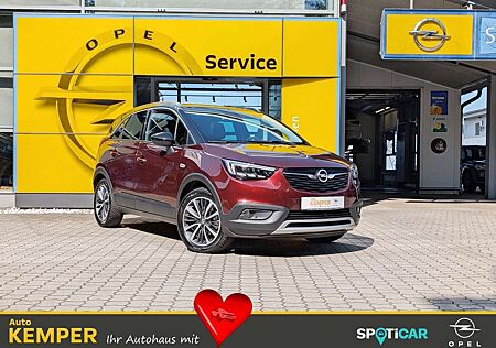 Opel Crossland X Crossland 1.6 Diesel Innovation *AHK*Pano*Kamera