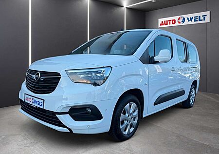 Opel Combo Life 1.5D 1. Hand 7-Sitzer Apps Navi HUD