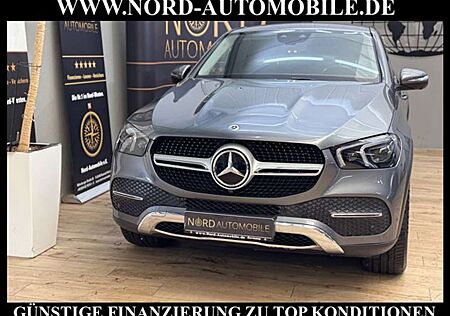 Mercedes-Benz GLE 350 de COUPE 4Matic *AHK*WIDE*DISTR*UPE:91