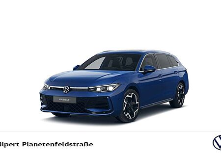 VW Passat Variant Volkswagen 2.0 R-LINE 4X4 NEUES MODELL PANO