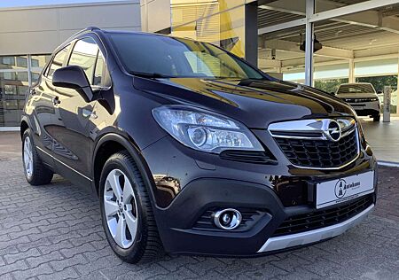 Opel Mokka 1.4 Innovation ecoFlex SHZ XENON NAVI
