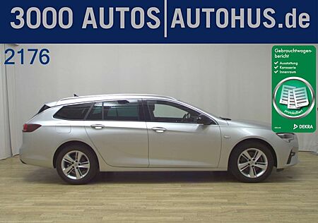 Opel Insignia ST 2.0 D Business Ed. Navi LED RFK