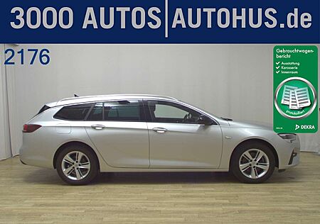 Opel Insignia ST 2.0 CDTI Business Ed. Navi LED RFK