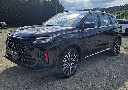 DFSK Fengon 600 1.5-T 6AT 7 Sitzer*Allwetter