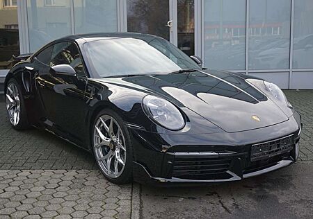 Porsche 992 911 Turbo S RUF