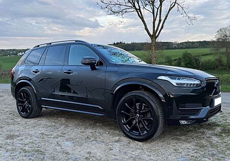 Volvo XC 90 XC90 D5 2.0 16V CDI AWD