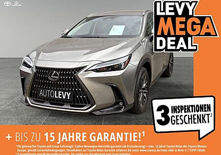 Lexus NX 350h Executive Line +Navi+360 Kamera+HeadUp+