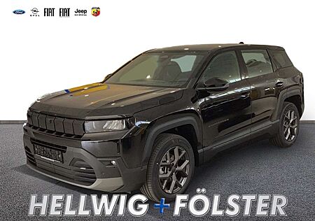 Jeep Compass E-Hybrid Altitude Navi *360 Kamera* LED *El. Heckk