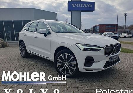 Volvo XC 60 XC60 T6 AWD Recharge Geartronic Inscription