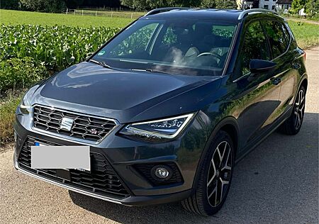 Seat Arona FR