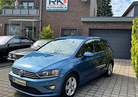 VW Golf Sportsvan Volkswagen 1.4 TSI (BlueMotion Technology) DSG Comfortline