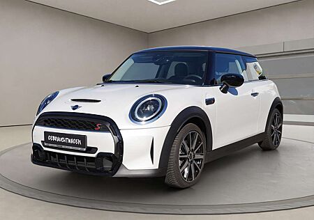 Mini Cooper S EXPERIENCE+Rückfahrkamera+Sitzheizung+