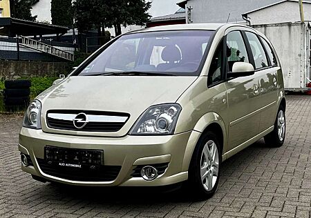 Opel Meriva Innovation "110 Jahre" *AUT*TÜV/NEU