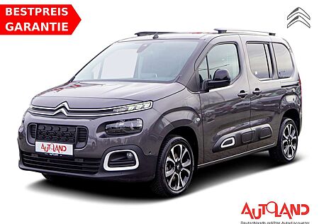 Citroën Berlingo Citroen 1.5 BlueHDi 130 Shine Navi AHK Kamera