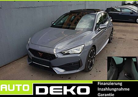 Cupra Leon 1.4 e-HYBRID DSG Pano/Virtual/Navi+/K-less