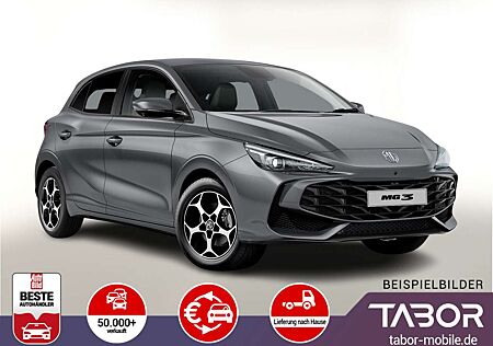 MG MG3 1.5 Comfort 116 LED Nav Kam PDC Temp UVP-24%*