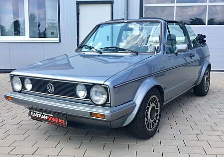 VW Golf Cabriolet Volkswagen 1.6 5-Gang