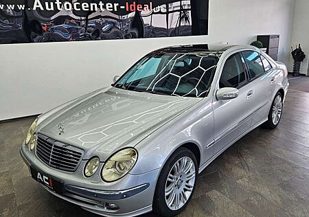 Mercedes-Benz E 500 Avantgarde4 Matic V8,StandH,Panorama,Leder