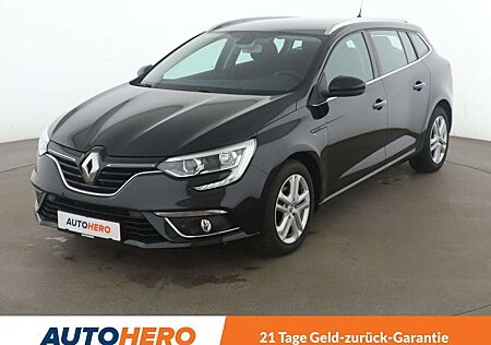 Renault Megane 1.3 TCe Business Edition *SHZ*PDC*TEMPO*