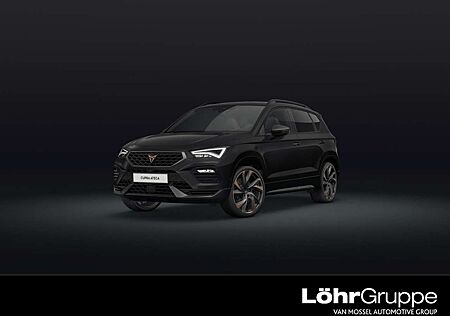Cupra Ateca 2.0 TSI DSG VZ 4Drive